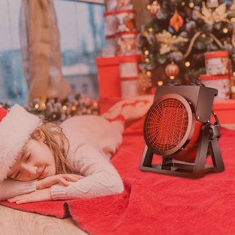 Space Heater,Electric Space Heater Electric Heater Office Electric Heater Household Small Sun Industrial Heater Small Energy-Saving Electricity-Saving Speed,Deals,Space Heater Office, Heaters For Indo