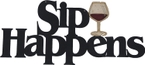 Sip Happens