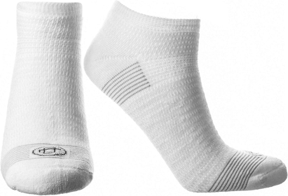 Diabetic Socks Women Size 9-11, No Show, Soothe Neuropathy & Non Binding, Multiple Colors