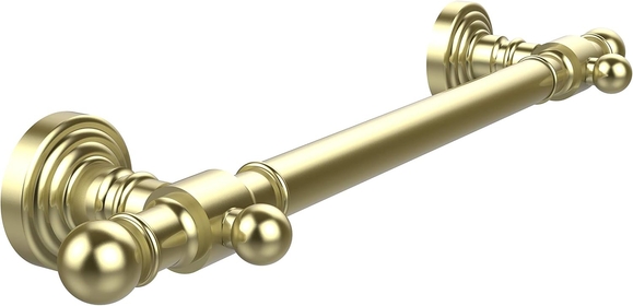 WP-GRS-16 16 inch Smooth Grab Bar, Satin