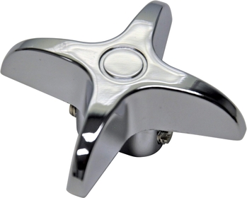 80025 Vise-Grip X-Arm Tub/Shower Diverter Handle