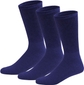 Navy - 3 Pairs
