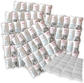 4 Sheets (24 Cell/Sheet)