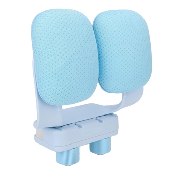 Sitting Posture Corrector, Soft Double Chest Support, Clipped On Desk Prevention Eyesight, Children Writting Sitting Posture Corrector