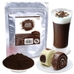 (10-14% Fat) Dark Black Coffee Cocoa Powder