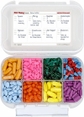 Clear - 1 Pack