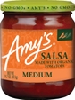 Medium Salsa