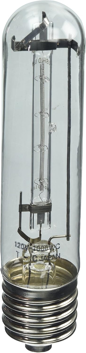 BC7853 1003361 - JT120V-1000WC/E40 (Short) Tubular Halogen Light Bulb