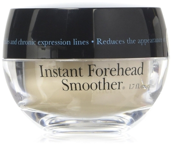 BREMENN CLINICAL Instant Forehead Smoother- Cream Designed to Reduce the Appearance of Wrinkles and Forehead Lines, Helps the Skin to Look Firmer, Smoother, Youthful, and More Radiant, (1.7 oz.)