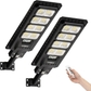 200W-2Pack Black