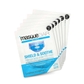 Hydrogel Facial Under PPE Mask