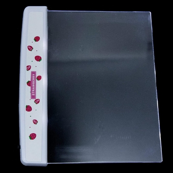 Panel Reading Light Book Reading Light Led Night Reading Book Reading Panel Book Flat Plate Bookmark Light: Eye Book Light Portable Night Light Flat Reading Light