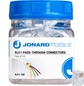 RJ11 Pass-Through Connectors P/100
