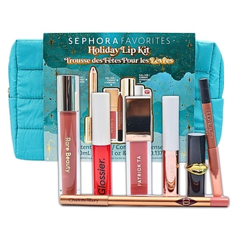 Sephora Favorites Holiday Lip Set