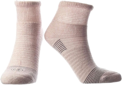 Diabetic Socks For Women Size 9-11 & Neuropathy, Multiple Colors, Ankle