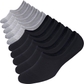 5black+5gray