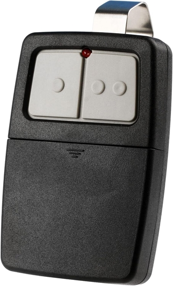 Universal Garage Door Opener Remote for Clicker Liftmaster Chamberlain Genie Linear 375LM 375UT KLIK1U