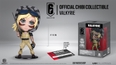 Six Collection Valkyrie