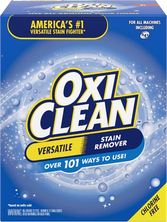 Versatile Stain Remover, 7.22 Lbs