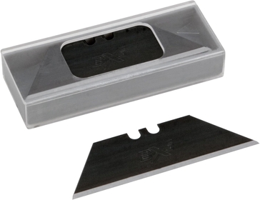 W7503 BX5 Utility Knife Blade, 5 Pack - Durable and Sharp Replacement Blades for Your Cutting Needs