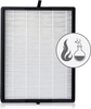 Allergens, Dust, Mold, Germs+VOC/Chemicals & Smoke