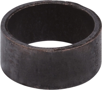 1/2 Inch Copper Crimp Rings, Pack of 100, PEX Pipe, PE-RT, 23102CP100