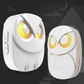 1 Receiver + 1 Transmitter - White