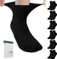 Black(6 Pairs)