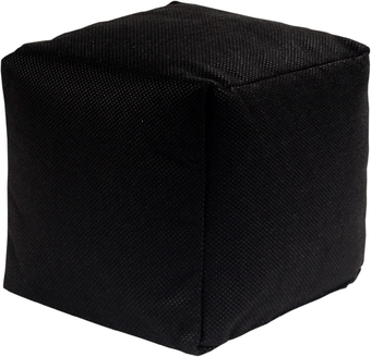 500g Bamboo Air Freshening Cube, black - Pack of 2