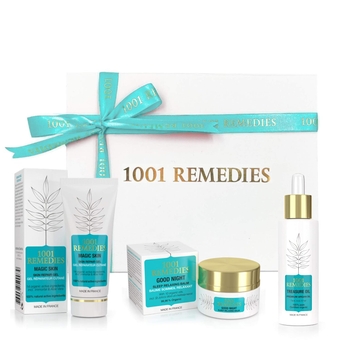 Pampering Gifts for Women - Spa Gift Baskets for Women with Dark Spot Remover, Stress Relief Sleep aid & Beautiful Healthy Hair Oil - All Natural Stress Relief Gifts for Women