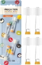 Refill Brush Head Medium(4ea)
