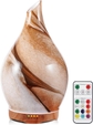 I4-280ml Desert Aladdin Vase With Remote