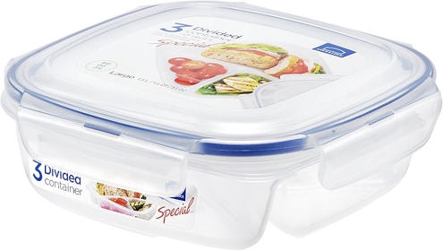 &  Airtight Container