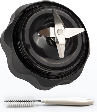 Replacement Parts Easy Twist Extractor Blade Compatible with 1200 watt NutriBullet Blender Combo