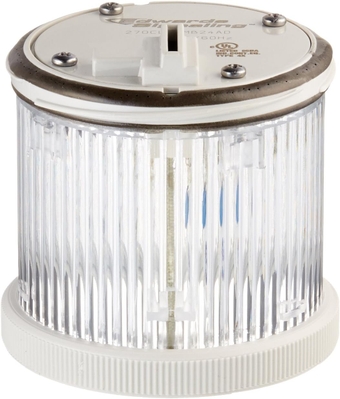 270CLEDMB24AD ClearView Stacklight, 70mm