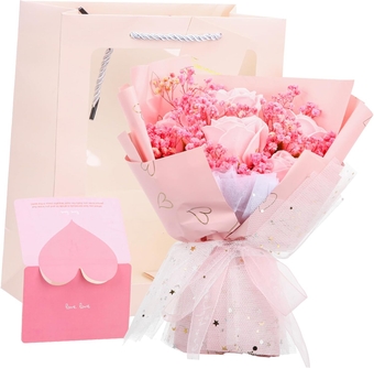 1 Bunch Gypsophila Dried Flowers Hermit Crab Tank Bridesmaid Bouquets for Wedding Girlfriend Gifts Flowers for Flower Bouquet Fake Flowers Gypsophila Men and Women Souvenir Mini