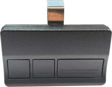 3 Buttons 371LM 373LM 971LM 973LM  Replacement for Chamberlain, LiftMaster Garage Door Opener  by   (Single))