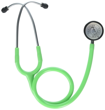 Clinical Lite Stethoscope, Neon Green