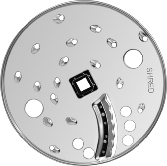 Slice Shred Disc Blade Food Processor Slice Part Replacement for Hamilton Beach 70730 70740 70670 70760