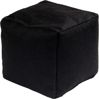 Black Bamboo Charcoal Air Purifier Freshening Cube, 800 Grams Bamboo Activated Carbon, 4 Pieces