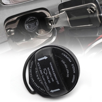 Fuel Tank Gas Cap Filler Cap Compatible with Audi A4 S4 A5 Q5 S5 A8 S8 2008-2018 Compatible with VW Jetta GTI Golf 2011-2020 Replace 5C0-201-550-T 5Q0-201-550-L 8K0-201-550-N 8K0201550N