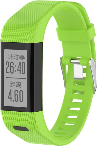 Compatible with Garmin Vivosmart HR+ Bands Women Men, Replacement Silicone Band Straps Bracelet Wristbands for Vivosmart HR Plus, Approach X10, Approach X40