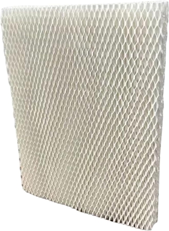 1Pack Replacement Humidifier Wick Filters Water Panel Filter A2 35 Compatible with Aprilaire Whole House Humidifier 600 600A 600M 700 700A 700M 760 760A 768 350 360 560 560A 568