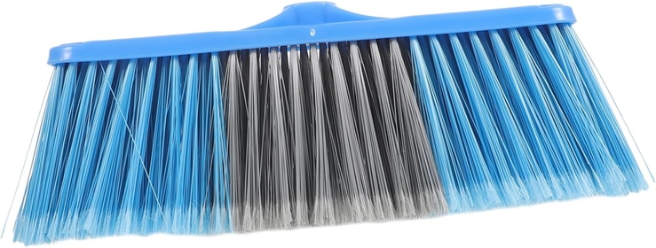 Broom Part for Clean Cleaning Broom Part Refill Broom Replacement Cleaning Sweeper Head Cleaning Broom Replacement Home Sweeper Head Home Accessory Plastic Cup Brush Cotton Thread