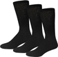 Black - 3 Pairs