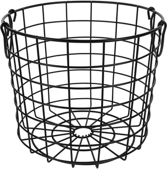 Hampers for Laundry Clothes Storage Basket Laundry Hamper Laundry Organizer Reusable Laundry Basket Dirty Clothes Basket Dirty Clothes Laundry Basket Iron Household Storage Bucket