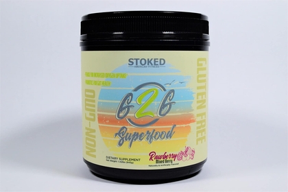 G2G Superfood - Great Tasting - Protein - Probiotics - Daily Greens