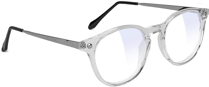 Gaming glasses