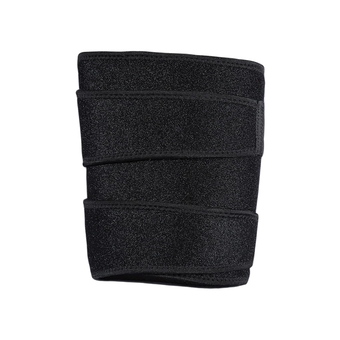 Thigh Support Brace,,Thigh Support Brace, Hamstring Wrap Compression Sleeve with Anti-Slip Strip Support Thigh Quad Sprains, Tendonitis, Strains, Pulled Muscle Injury Rehab and Recovery, Fits Men and