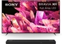 TV + A5000 Soundbar